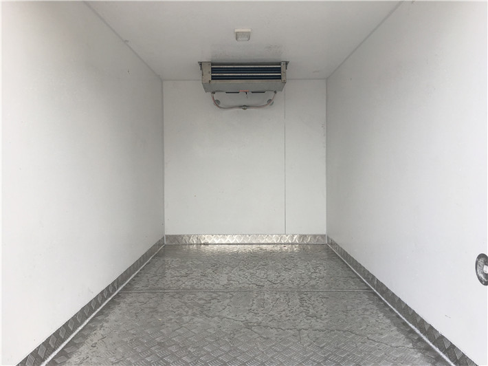 長安（2.7米）冷藏車