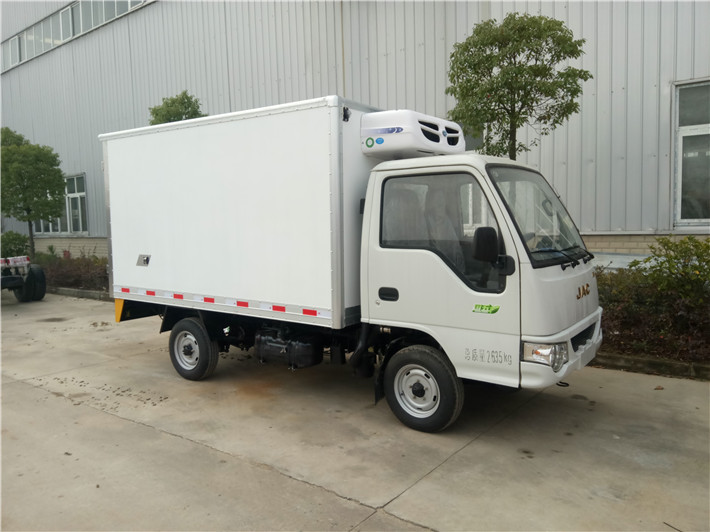 江淮康鈴（3.1米）冷藏車